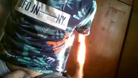 Hot Montevideo online show from January 7, 2025, 9:57 pm