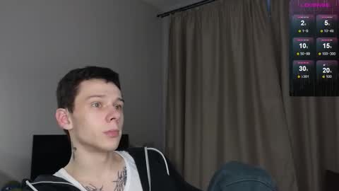 1x1 online show from November 21, 2025, 12:48 pm