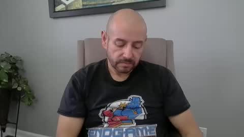 Maximus online show from March 23, 2026, 5:50 pm