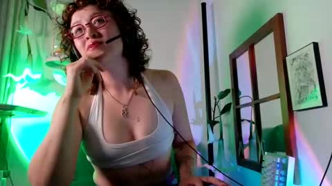 Mx. Anouk Divine online show from May 15, 2026, 11:45 pm