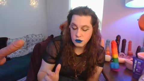 Mx Charlotte online show from March 26, 2026, 5:29 pm