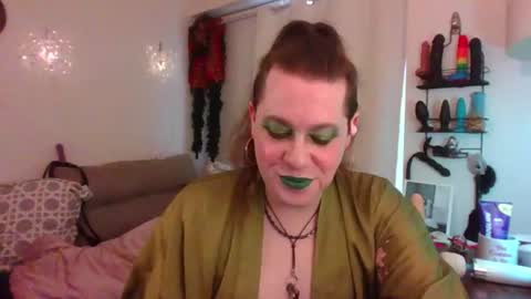 Mx Charlotte online show from June 30, 2026, 5:36 pm