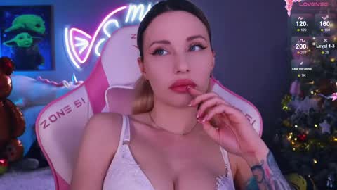 mysweetalice online show from May 20, 2026, 4:46 pm