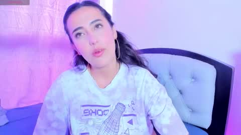 my_aleja_ online show from March 24, 2026, 2:55 pm