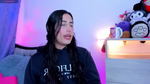 my_aleja_ online show from March 27, 2026, 2:17 am