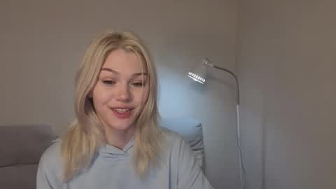 April online show from March 3, 2026, 10:26 pm