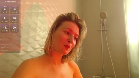 Snapshot of my_hannah chatting on December 18, 2024, 7:30 pm Hannah  welcome  online show from December 18, 2024, 7:30 pm