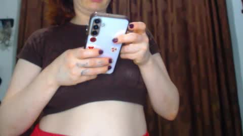     sara      i know you love me xoxox     online show from January 17, 2026, 7:46 am