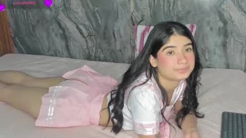 LIA online show from October 20, 2025, 3:51 am