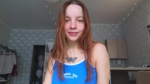 Snapshot of my_mia_ chatting on February 22, 2025, 8:07 am  MIA  I will be here Monday Wednesday Thursday Saturday online show from February 22, 2025, 8:07 am