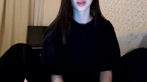 Snapshot of my_ninja_girl chatting on December 12, 2024, 8:21 pm JIN online show from December 12, 2024, 8:21 pm