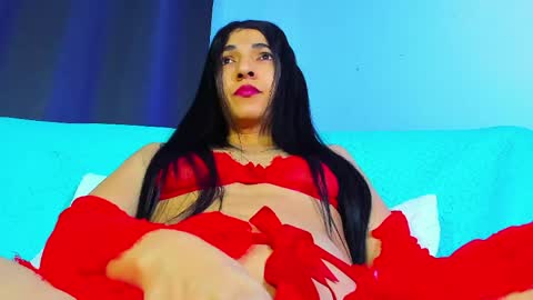 my_onlyqueen online show from April 26, 2026, 6:55 am
