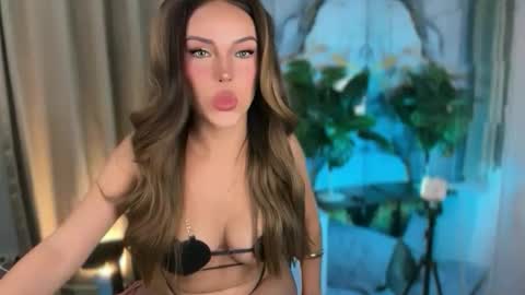 Snapshot of my_other_half chatting on February 12, 2026, 7:25 am Serena online show from February 12, 2026, 7:25 am