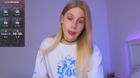 Snapshot of my_tenderness chatting on February 1, 2025, 7:15 am Dana online show from February 1, 2025, 7:15 am