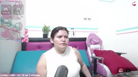  MYA ROUSE  online show from March 27, 2026, 12:05 pm