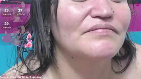  MYA ROUSE  online show from April 16, 2026, 9:39 pm