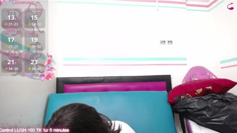  MYA ROUSE  online show from July 8, 2026, 11:58 am