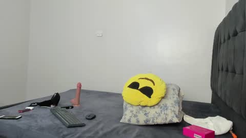 myah_love online show from June 12, 2026, 8:30 pm