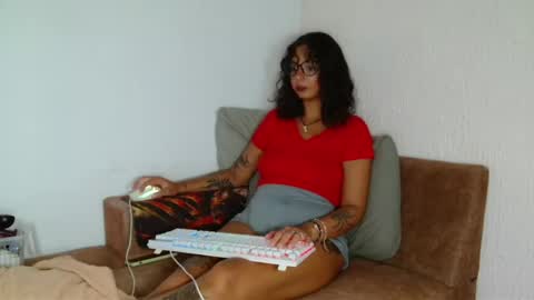 myamillor online show from March 14, 2026, 8:25 pm