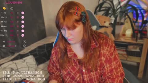 Kate online show from December 25, 2024, 10:16 pm