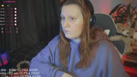 Kate online show from January 8, 2025, 10:16 pm