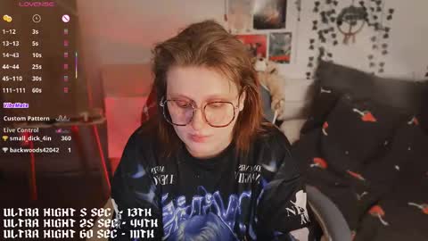 Kate online show from March 5, 2026, 11:01 pm