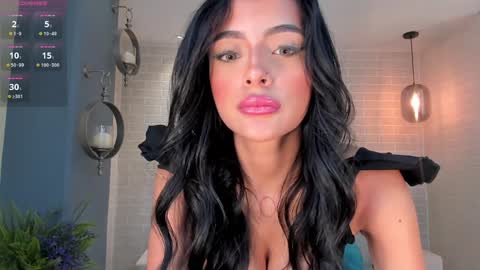 Snapshot of myaravachi chatting on December 6, 2024, 8:29 pm Mya Ravachi online show from December 6, 2024, 8:29 pm