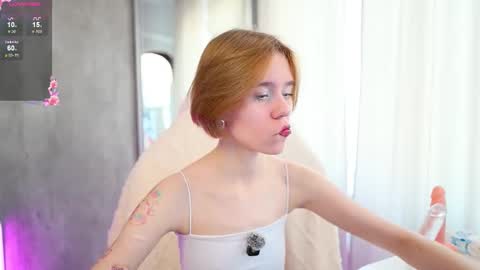 Lana online show from March 19, 2026, 7:23 am