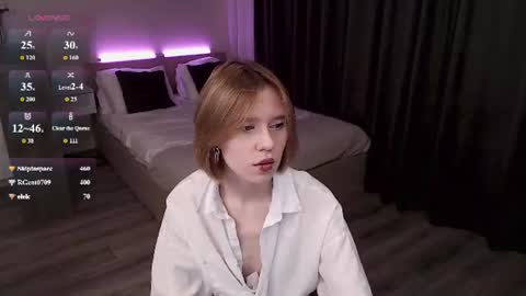Snapshot of mybabylana chatting on June 23, 2026, 11:08 am Lana online show from June 23, 2026, 11:08 am