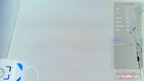 Snapshot of myblackdope_ chatting on December 18, 2024, 12:43 am Samanta online show from December 18, 2024, 12:43 am