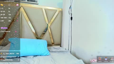 Snapshot of myblackdope_ chatting on January 4, 2025, 3:49 pm Samanta online show from January 4, 2025, 3:49 pm