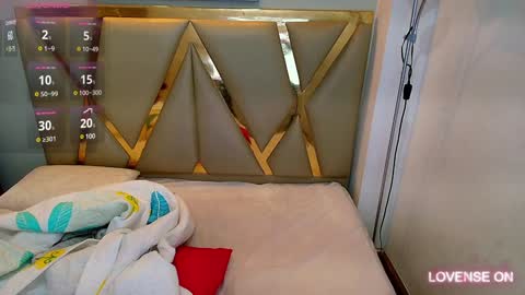 Snapshot of myblackdope_ chatting on January 18, 2025, 12:26 pm Samanta online show from January 18, 2025, 12:26 pm