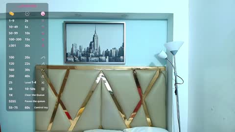 Snapshot of myblackdope_ chatting on January 31, 2025, 12:40 pm Samanta online show from January 31, 2025, 12:40 pm