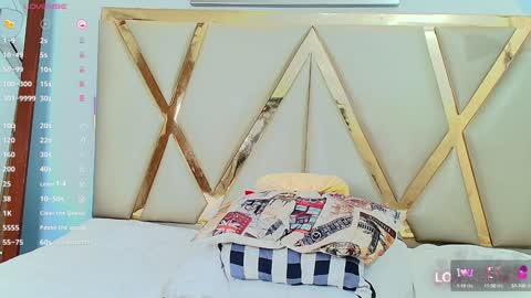 Snapshot of myblackdope_ chatting on February 8, 2025, 4:14 pm Samanta online show from February 8, 2025, 4:14 pm