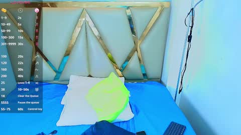 Snapshot of myblackdope_ chatting on February 28, 2025, 2:31 pm Samanta online show from February 28, 2025, 2:31 pm