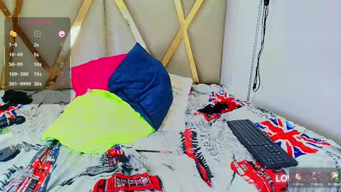 Snapshot of myblackdope_ chatting on March 5, 2025, 4:35 pm Samanta online show from March 5, 2025, 4:35 pm