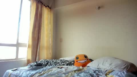 Snapshot of mybmx chatting on October 28, 2025, 3:04 pm JUAN TORRES CREATURE online show from October 28, 2025, 3:04 pm