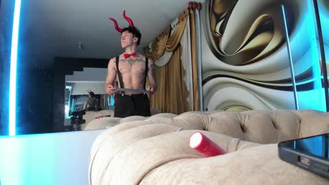 Kevin online show from January 29, 2025, 9:33 am