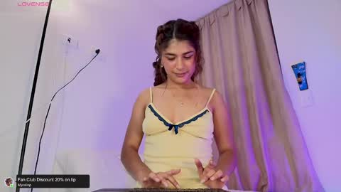 Caliope online show from February 16, 2025, 4:20 am