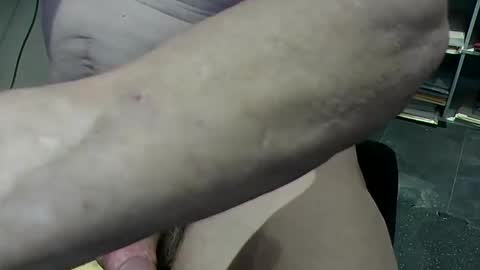 Snapshot of mycanadianhardguy chatting on January 11, 2025, 12:40 pm Top8Incher online show from January 11, 2025, 12:40 pm