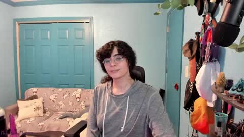 Grace online show from April 15, 2026, 6:37 pm