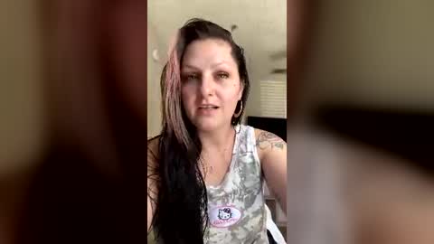 mychelle12 online show from July 15, 2026, 2:55 pm