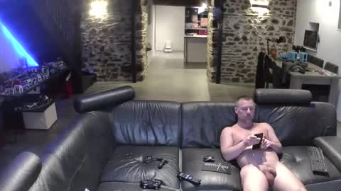 AlexSynopsis online show from March 1, 2026, 6:43 pm