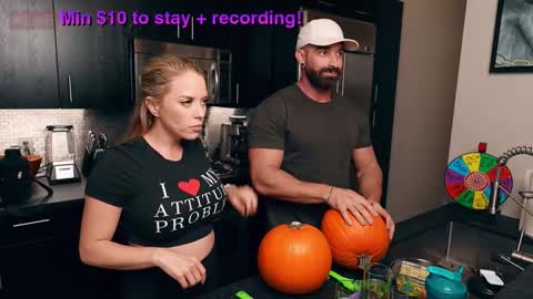 Snapshot of mycookiejar chatting on October 16, 2025, 1:28 am MyCookieJar online show from October 16, 2025, 1:28 am