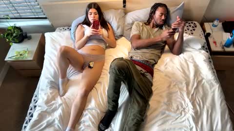 Snapshot of mycreamydreams chatting on February 2, 2025, 11:53 pm mycreamydreams online show from February 2, 2025, 11:53 pm