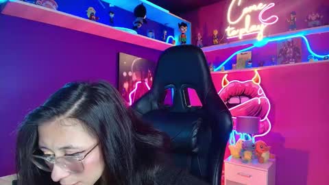 Milly Cute online show from March 15, 2026, 4:18 am