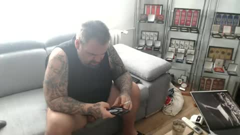 Snapshot of mydirtyhobby84 chatting on July 11, 2026, 9:34 am mydirtyhobby84 online show from July 11, 2026, 9:34 am