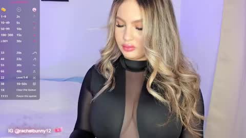 Snapshot of mydollscanbefun chatting on February 7, 2025, 6:45 am Mar  -  online show from February 7, 2025, 6:45 am