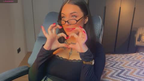 Hecate online show from October 13, 2025, 4:34 am