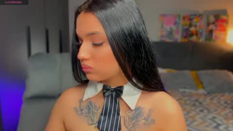 Hecate online show from March 26, 2026, 5:18 pm